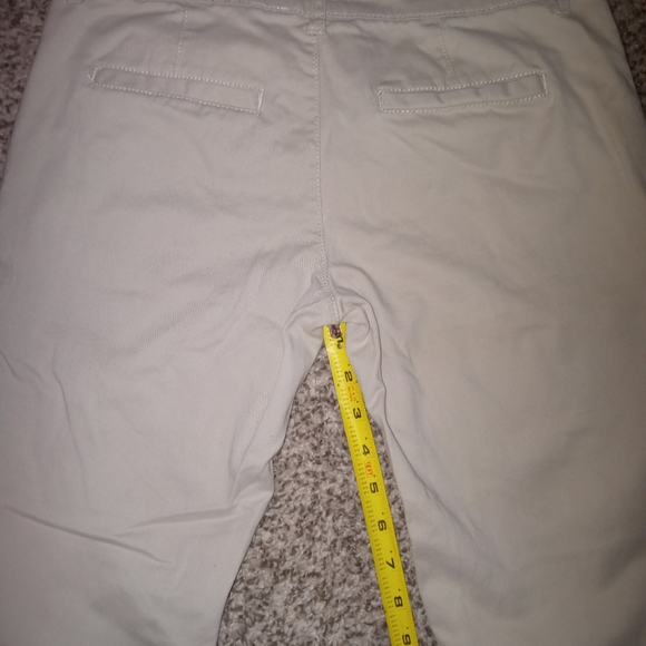 Aeropostale khaki pants - Picture 6 of 7